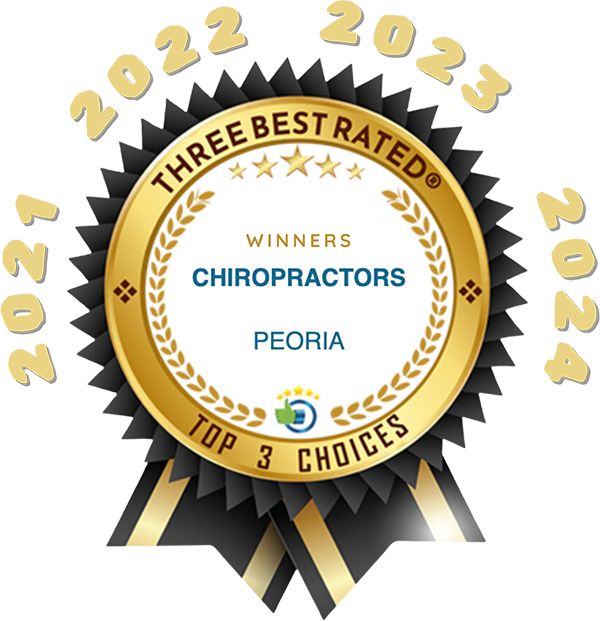 Best Chiropractors in Peoria